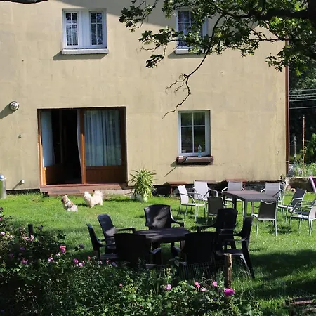 Zagroda Agroturystyczna Wiecha Kır Evi *