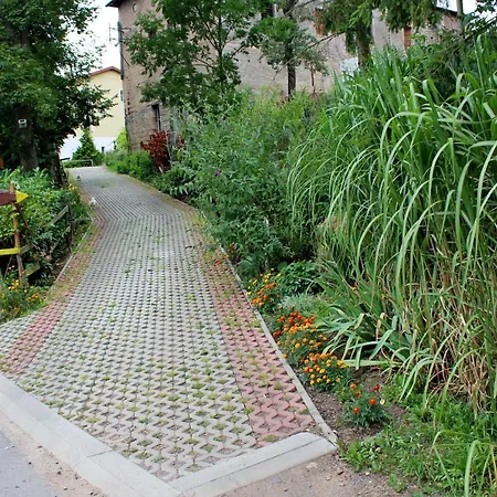 Casa di campagna Zagroda Agroturystyczna Wiecha