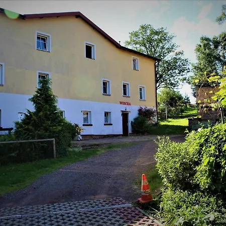 Zagroda Agroturystyczna Wiecha * Mieroszow