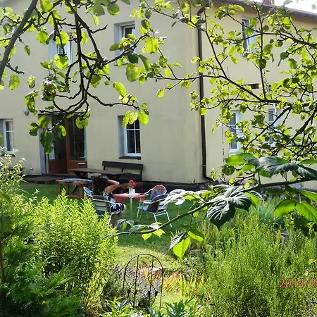 Zagroda Agroturystyczna Wiecha