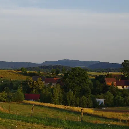 Country house Zagroda Agroturystyczna Wiecha