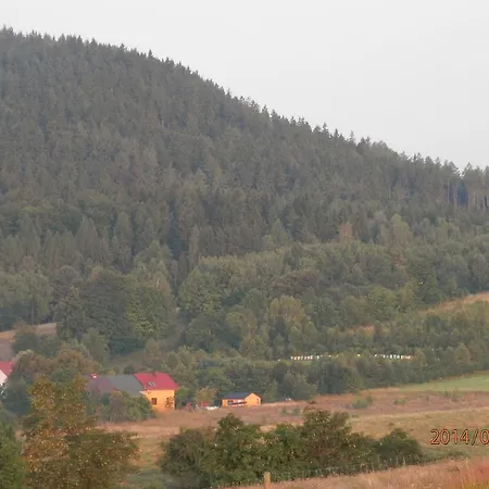 Zagroda Agroturystyczna Wiecha