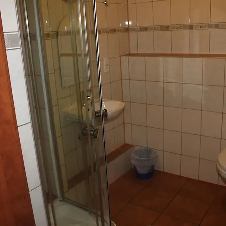 Zagroda Agroturystyczna Wiecha Mieroszow