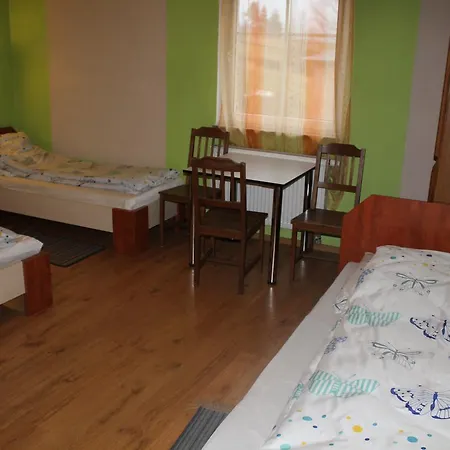 Zagroda Agroturystyczna Wiecha Casa di campagna