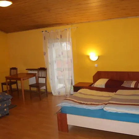 Zagroda Agroturystyczna Wiecha Kır Evi