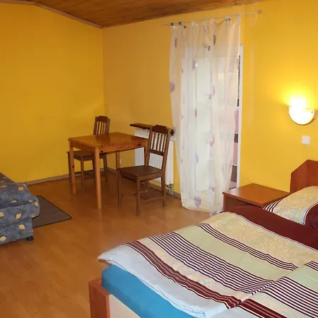 Kır Evi Zagroda Agroturystyczna Wiecha