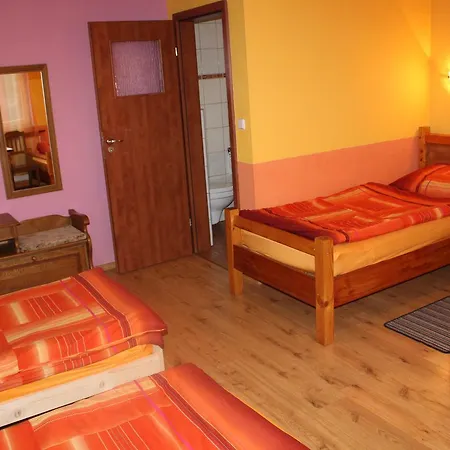 Zagroda Agroturystyczna Wiecha * Mieroszow