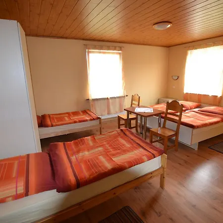 Zagroda Agroturystyczna Wiecha