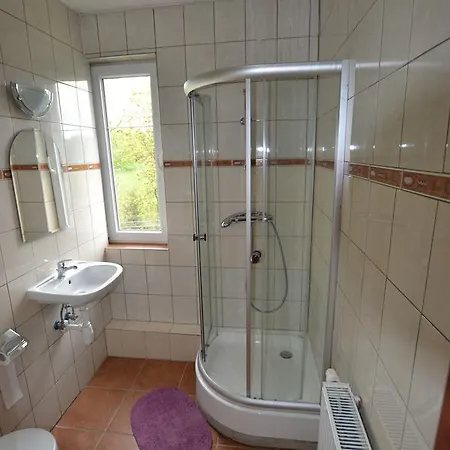 Kır Evi Zagroda Agroturystyczna Wiecha Mieroszow