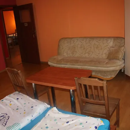 Venkovský dům Zagroda Agroturystyczna Wiecha *