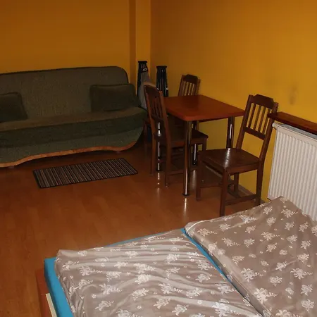 Zagroda Agroturystyczna Wiecha * Mieroszow