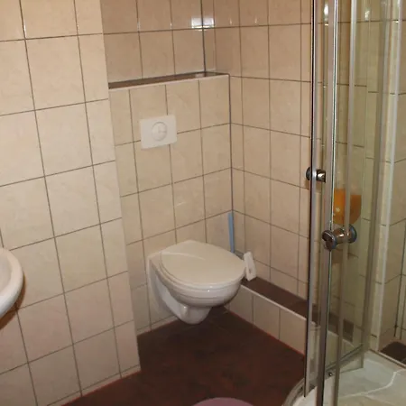 Zagroda Agroturystyczna Wiecha