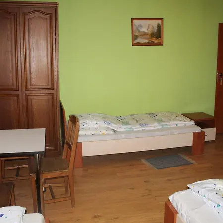 Zagroda Agroturystyczna Wiecha *