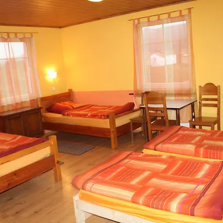 Zagroda Agroturystyczna Wiecha Kır Evi