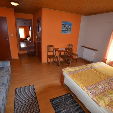 Zagroda Agroturystyczna Wiecha *