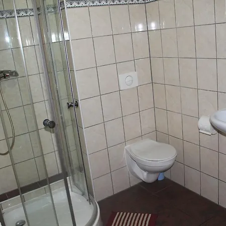 Kır Evi Zagroda Agroturystyczna Wiecha *