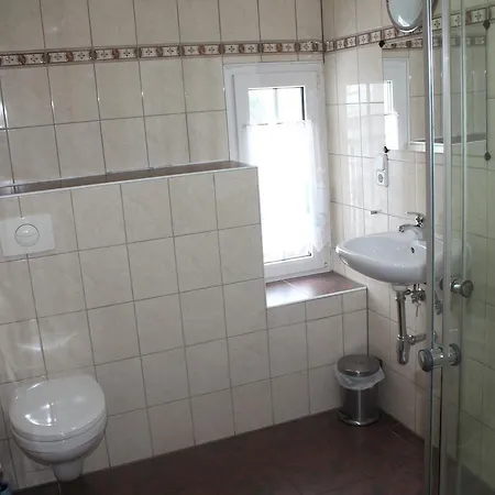 Zagroda Agroturystyczna Wiecha