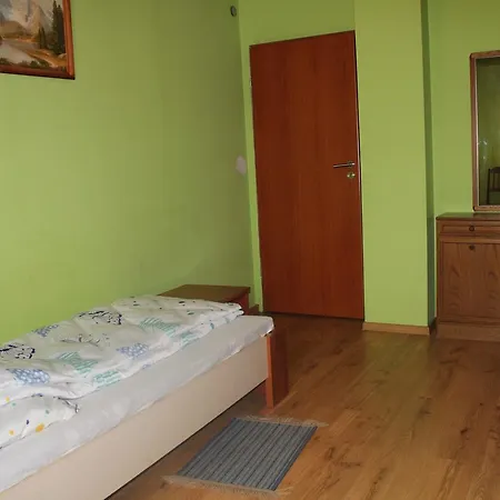 Venkovský dům Zagroda Agroturystyczna Wiecha