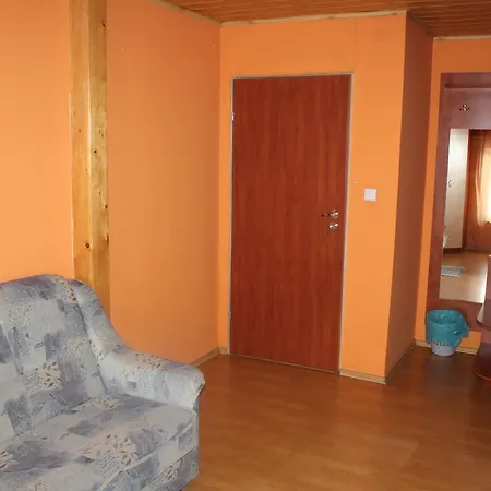 Zagroda Agroturystyczna Wiecha Mieroszow