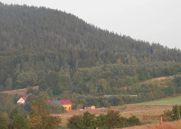 Zagroda Agroturystyczna Wiecha