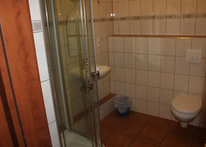 Zagroda Agroturystyczna Wiecha Mieroszow