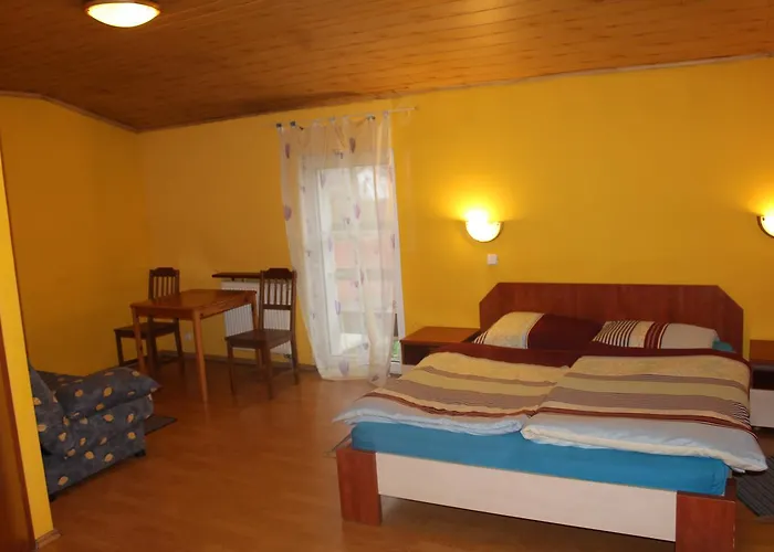 Zagroda Agroturystyczna Wiecha Летний дом