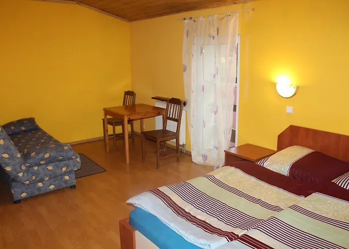 Летний дом Zagroda Agroturystyczna Wiecha