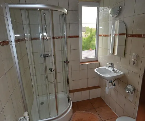 Летний дом Zagroda Agroturystyczna Wiecha