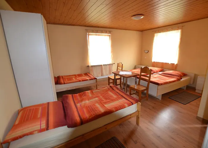 Zagroda Agroturystyczna Wiecha