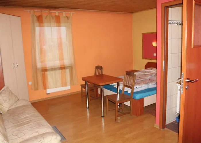 Летний дом Zagroda Agroturystyczna Wiecha