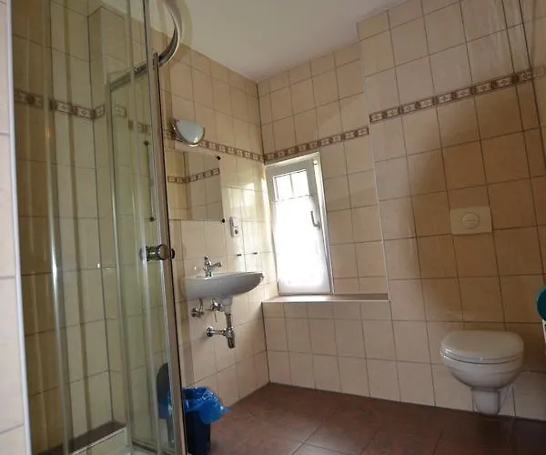 Zagroda Agroturystyczna Wiecha