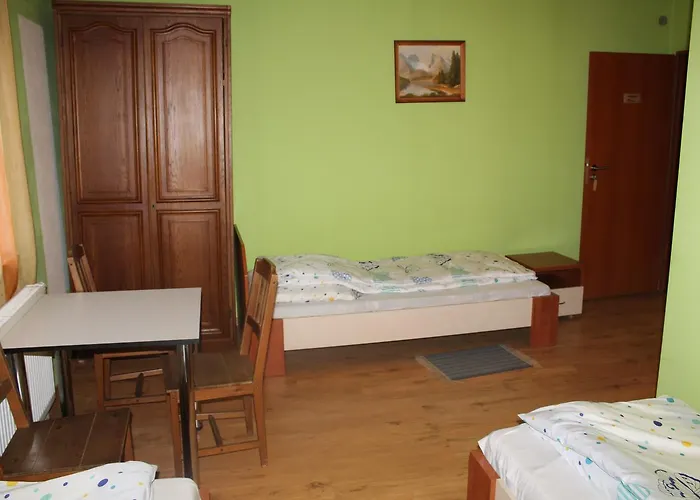 Zagroda Agroturystyczna Wiecha *