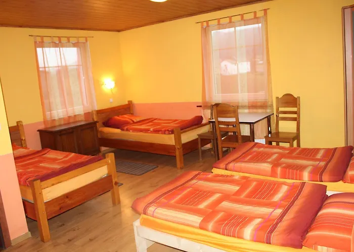 Zagroda Agroturystyczna Wiecha Летний дом