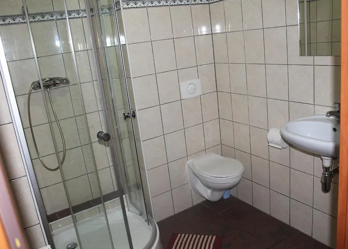 Летний дом Zagroda Agroturystyczna Wiecha *