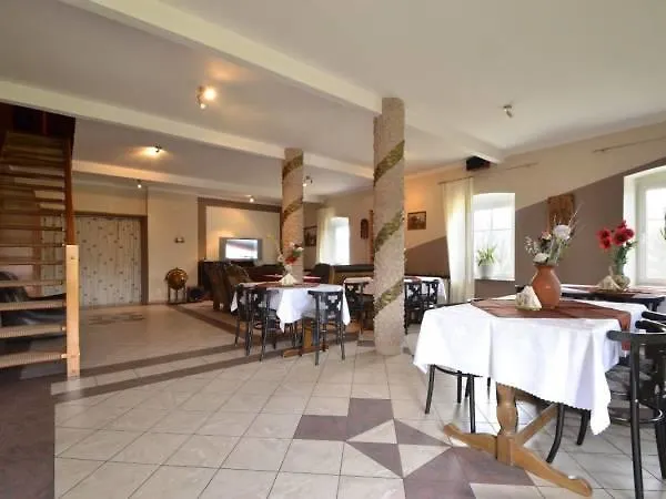 Zagroda Agroturystyczna Wiecha Mieroszow